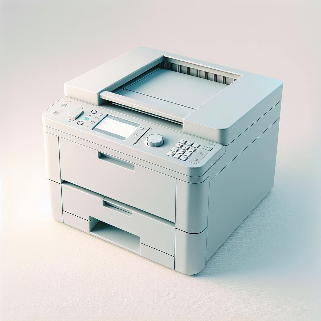 hp laserjet m140w