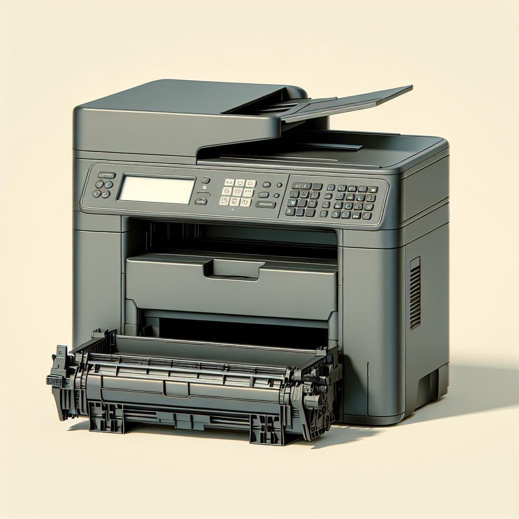 xerox phaser 3020 toner