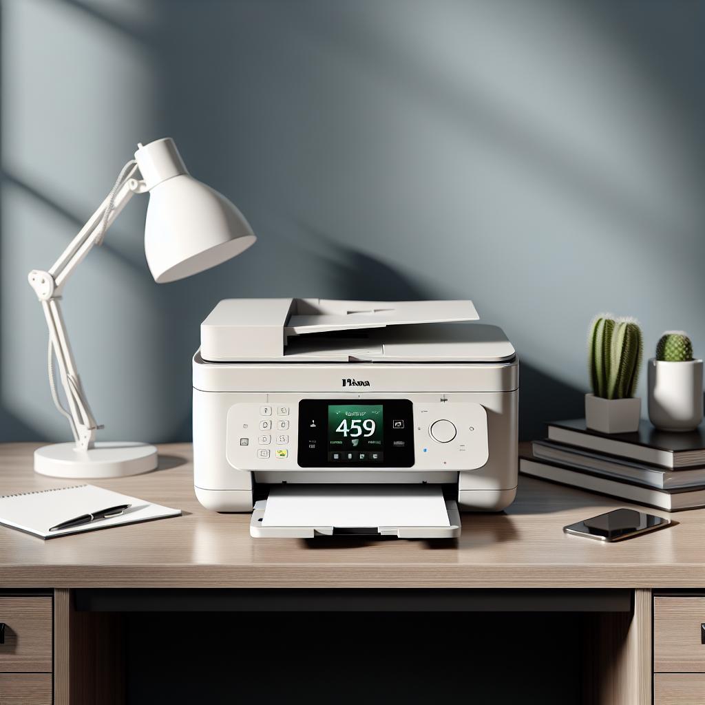canon pixma ts5350a