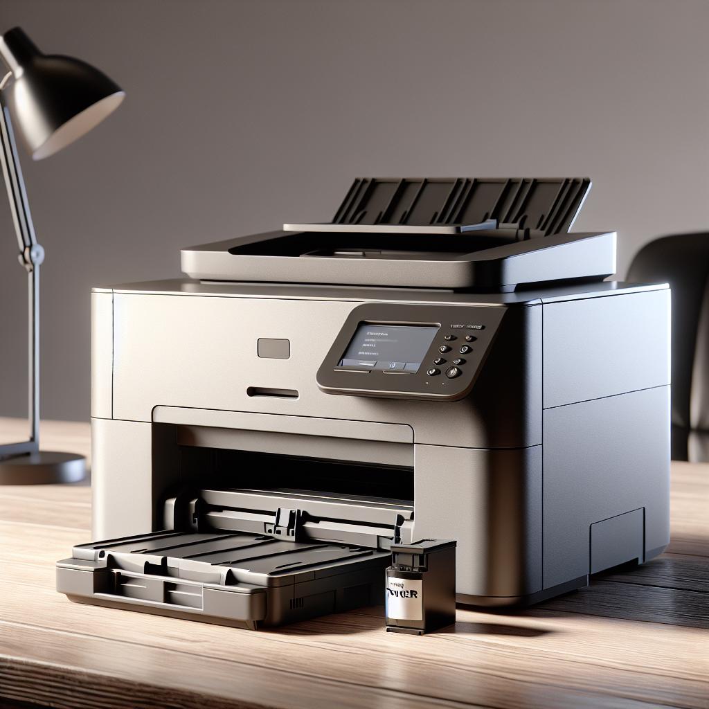 hp laserjet m110w toner