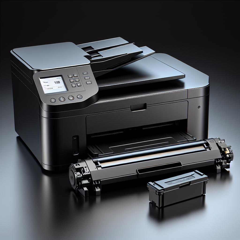 Porównanie tonerów do HP LaserJet Pro P1102 - zamienniki versus oryginalne