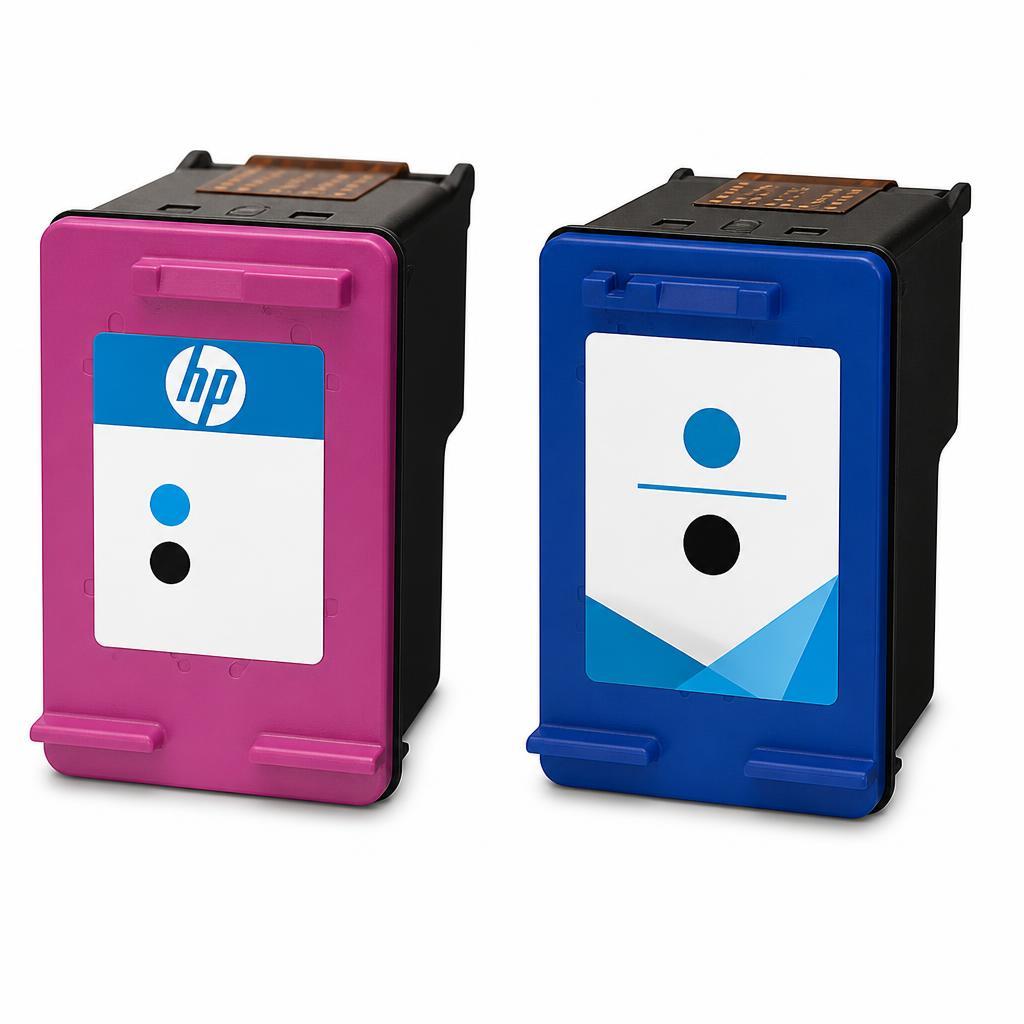 Tusze HP 300 - zamienniki i oryginalne: Kompleksowy przegląd